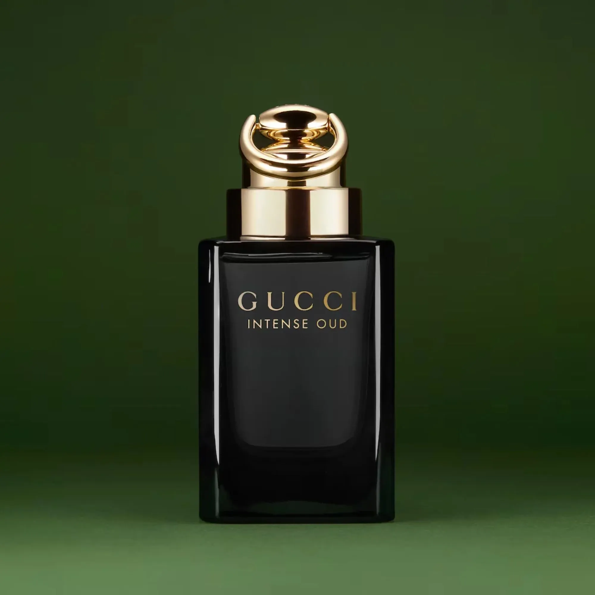 Intense Oud Eau de parfum